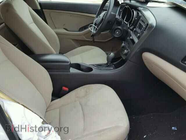 2013 KIA OPTIMA - VIN: 5XXGM4A72DG193486 - Фото 5