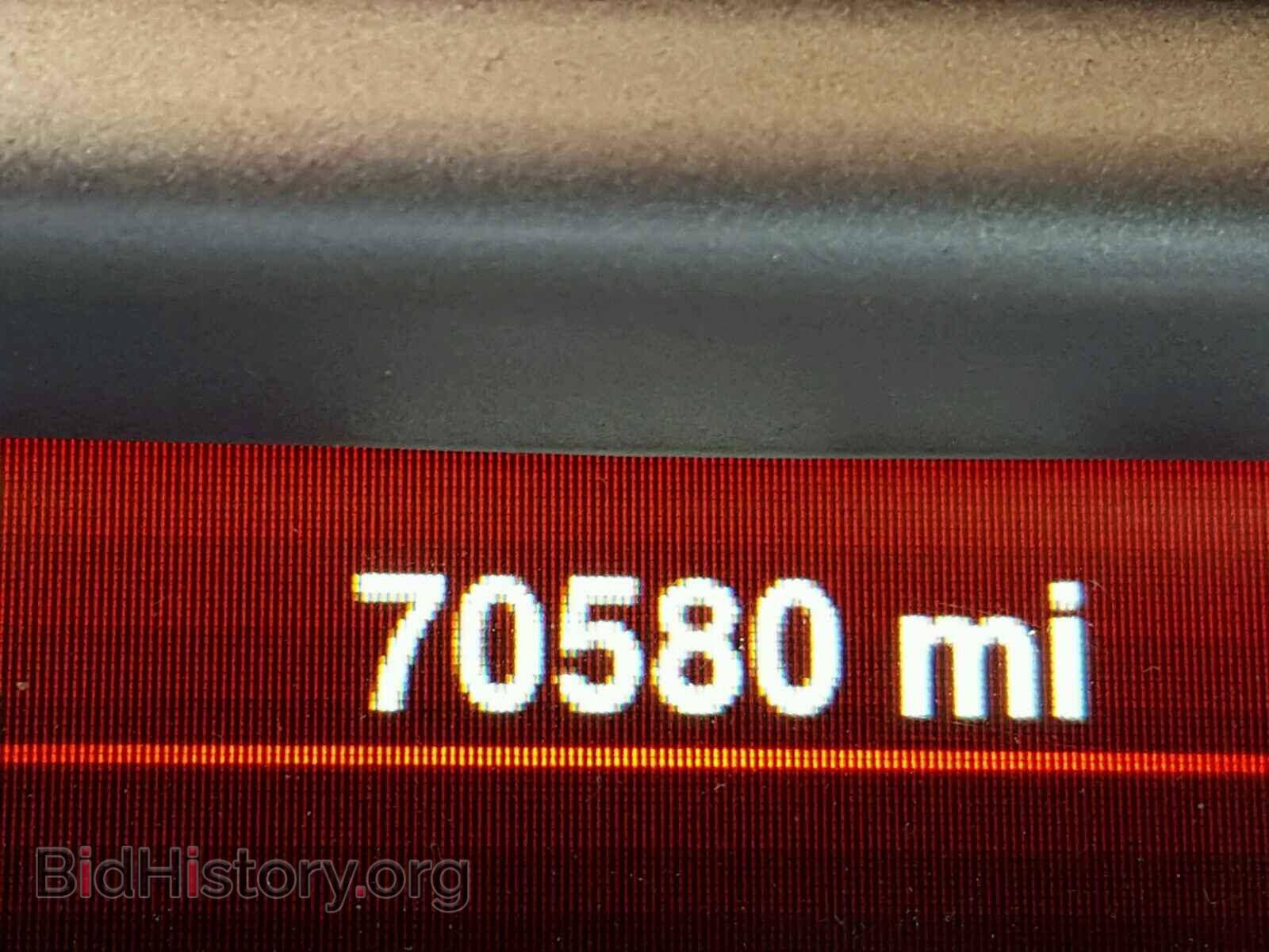 2015 DODGE JOURNEY - VIN: 3C4PDCBG3FT707734 - Фото 8