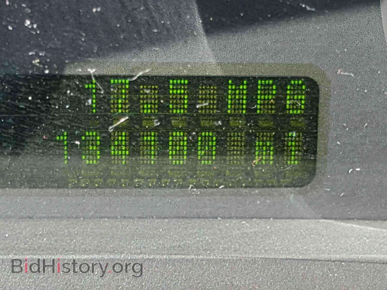 2010 FORD EDGE - VIN: 2FMDK3JC8ABB12675 - Фото 8
