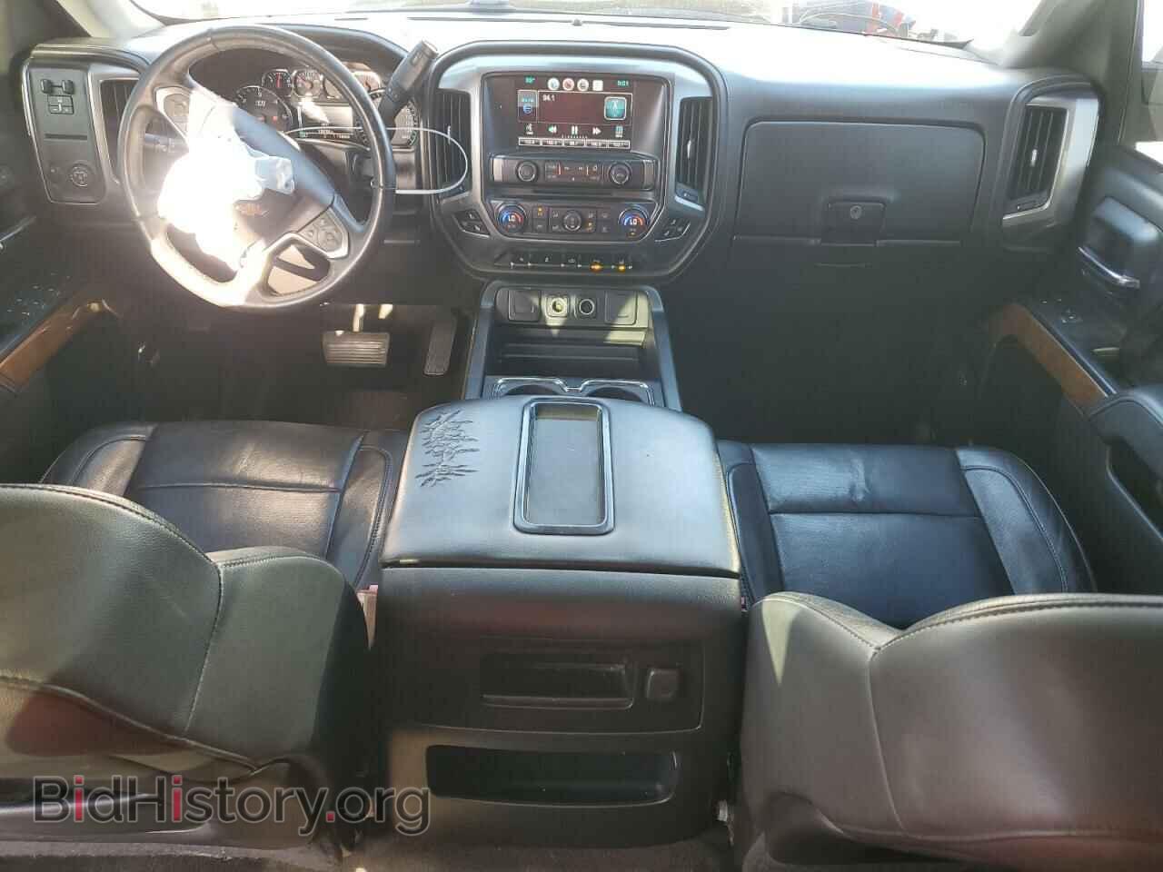 2015 CHEVROLET ALL Models - VIN: 3GCPCSEC7FG456683 - Фото 8
