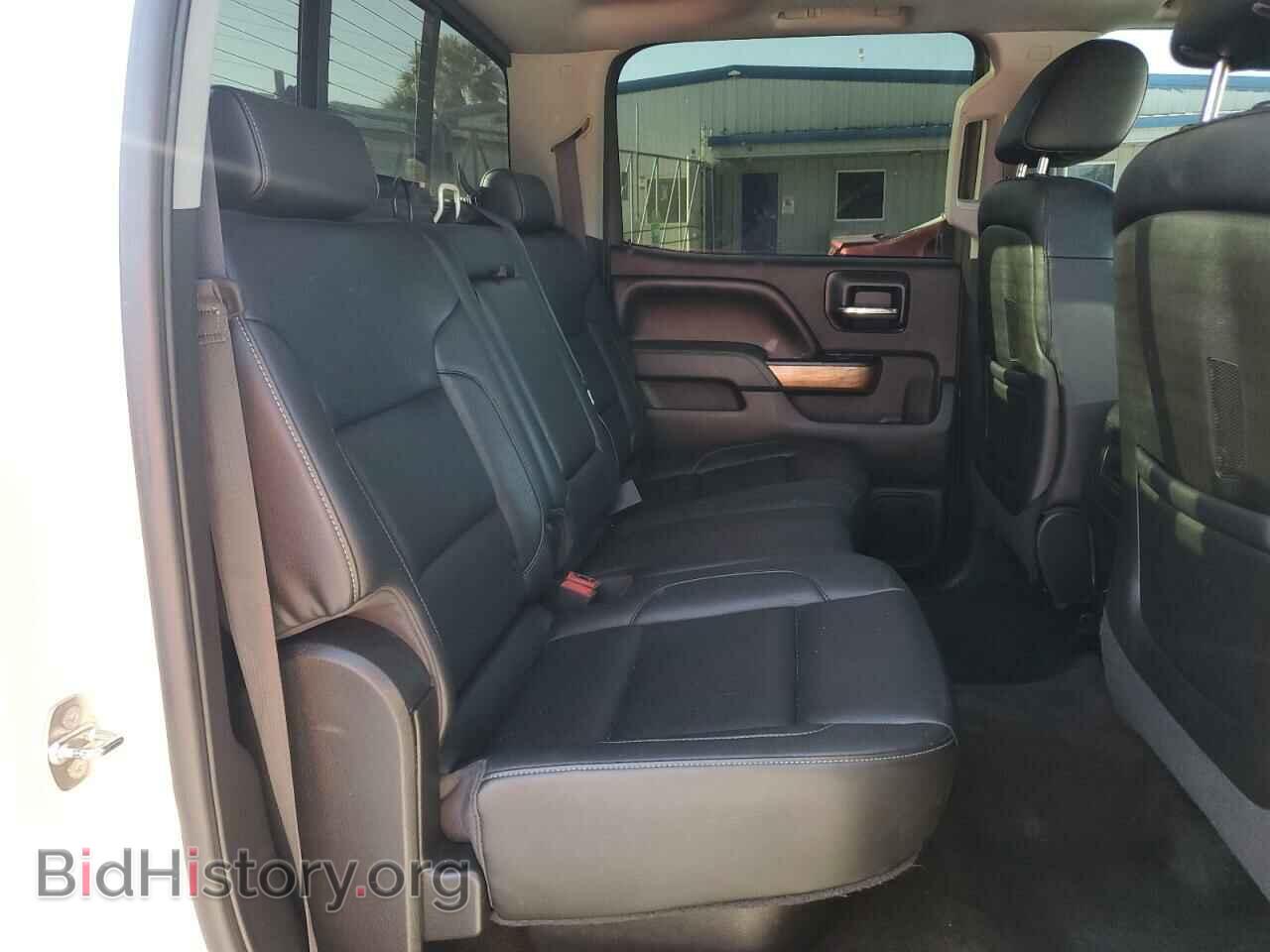 2015 CHEVROLET ALL Models - VIN: 3GCPCSEC7FG456683 - Фото 10