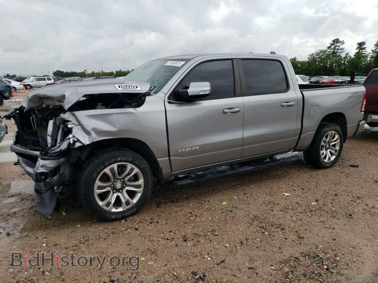 Photo 1C6SRFFT4LN233896 - RAM 1500 2020