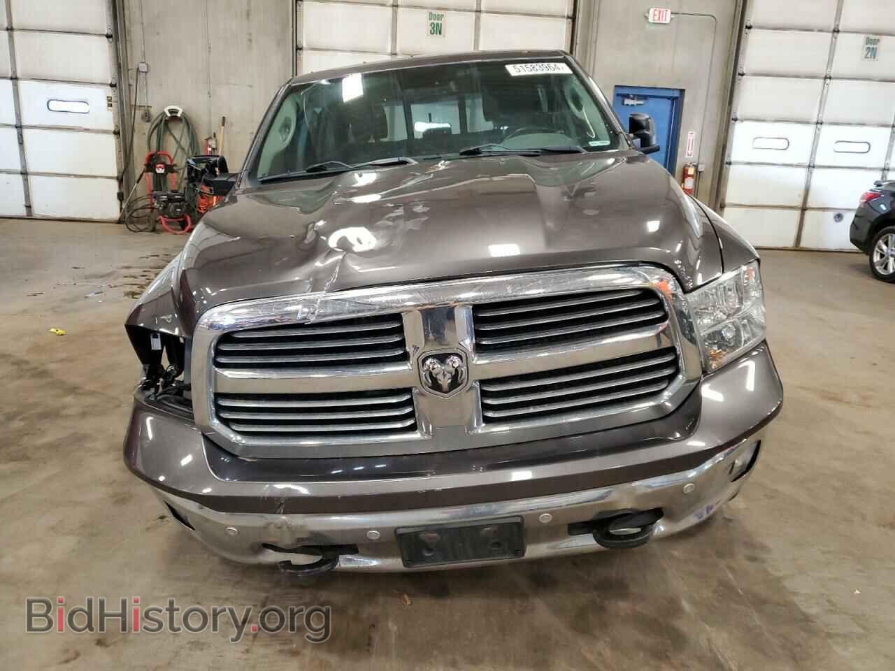 2014 RAM 1500 - VIN: 1C6RR7TTXES327519 - Фото 5