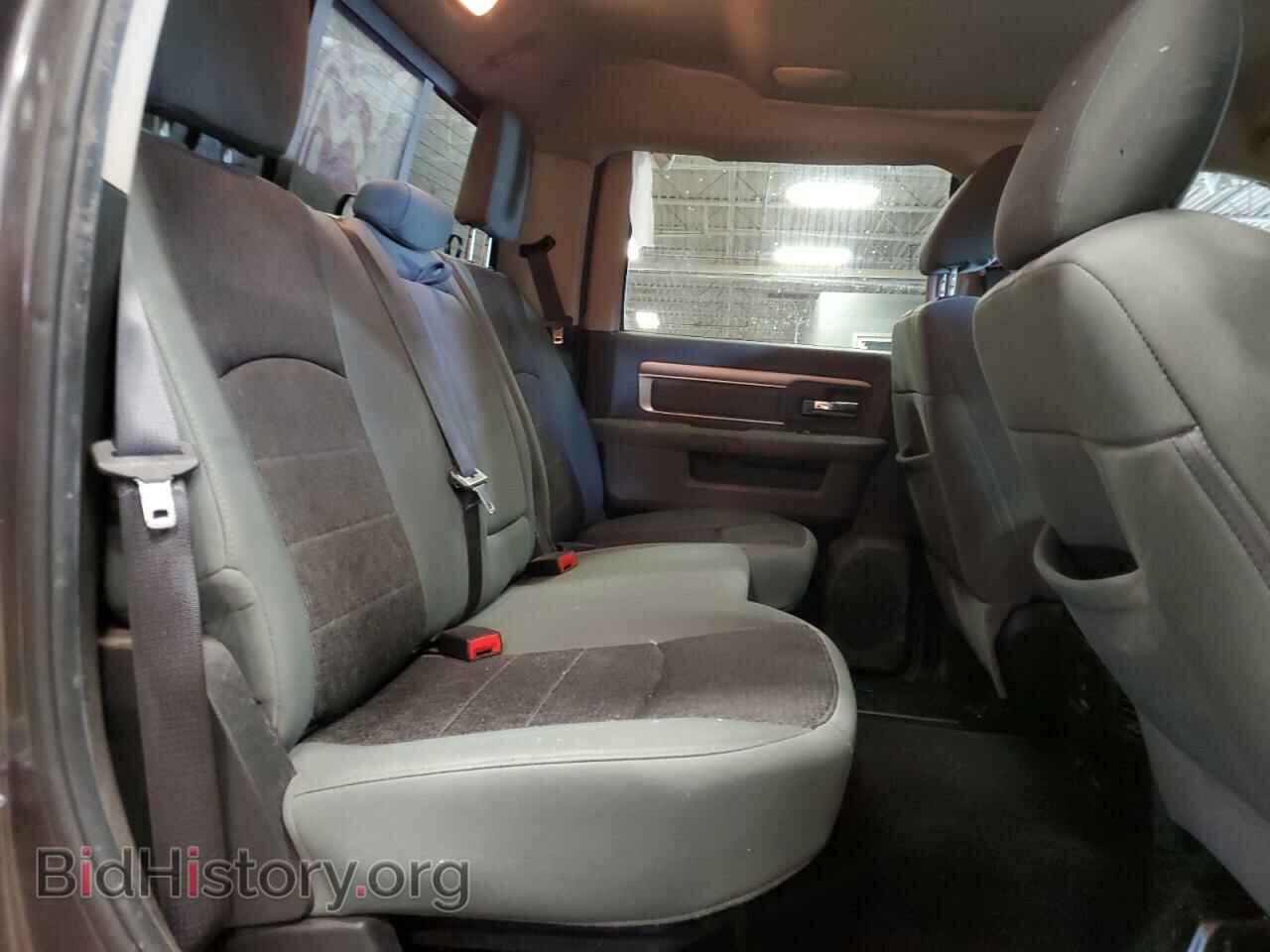 2014 RAM 1500 - VIN: 1C6RR7TTXES327519 - Фото 10