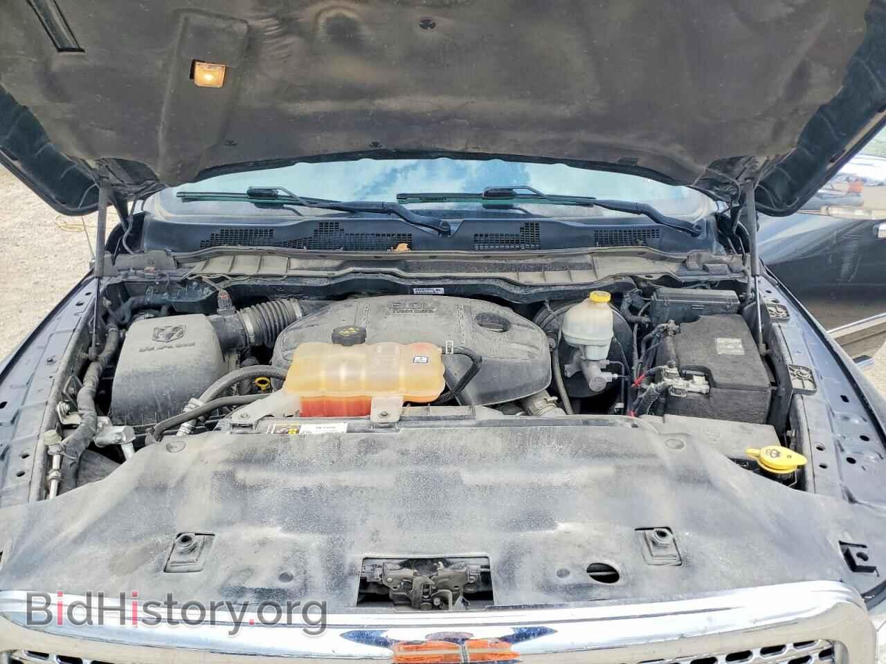 2016 RAM 1500 - VIN: 1C6RR7NMXGS303617 - Фото 11