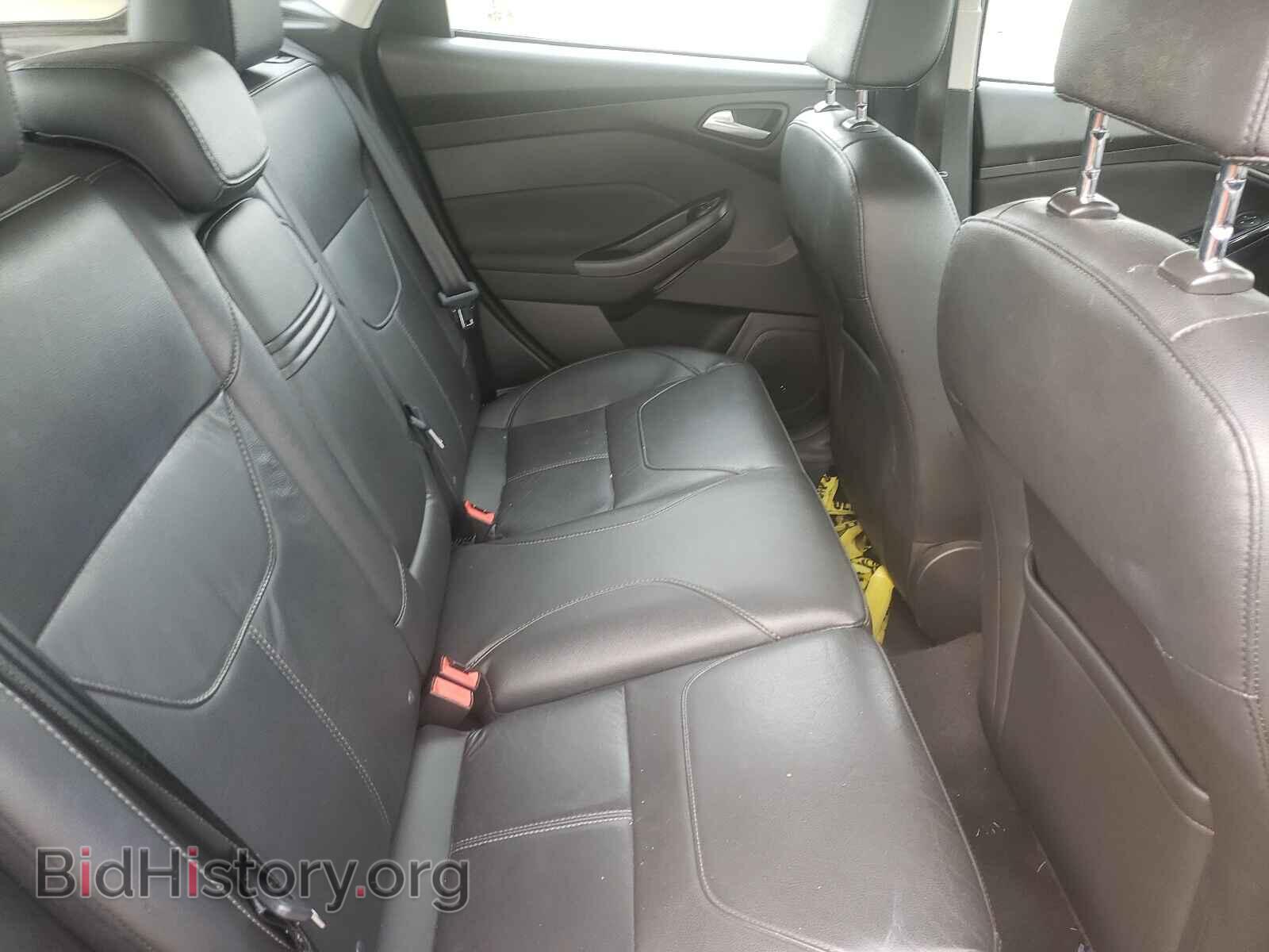 2016 FORD FOCUS - VIN: 1FADP3N25GL378161 - Фото 6