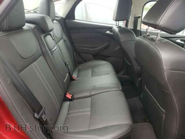 2013 FORD FOCUS - VIN: 1FADP3F22DL260840 - Photo 6