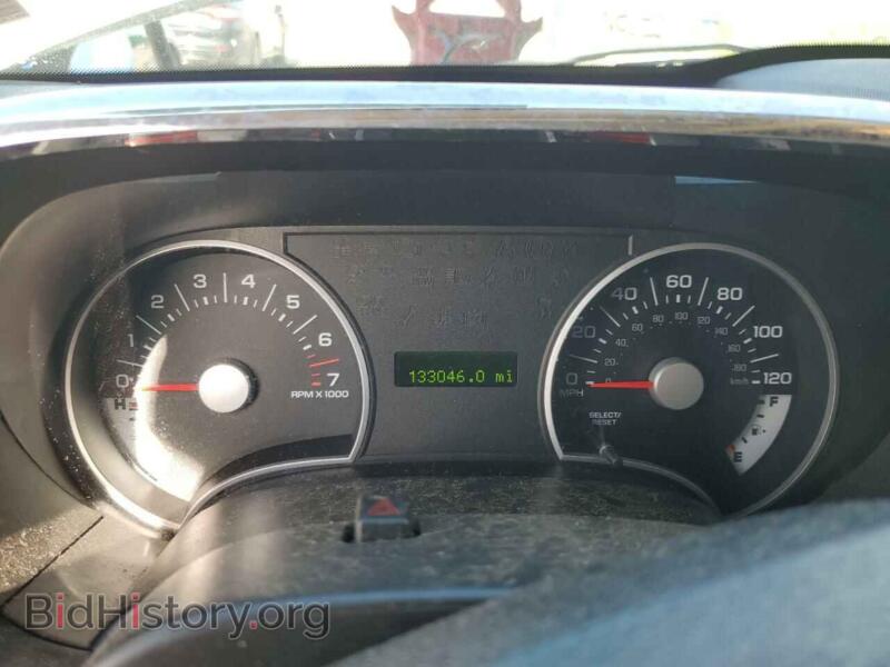 2010 Ford EXPLORER (VIN 1FMEU6DE8AUA74467) — photo 9 of 13