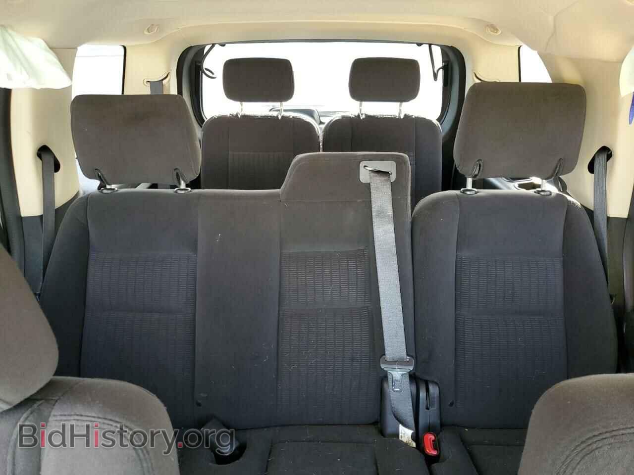 2010 FORD EXPLORER - VIN: 1FMEU6DE8AUA74467 - Фото 10
