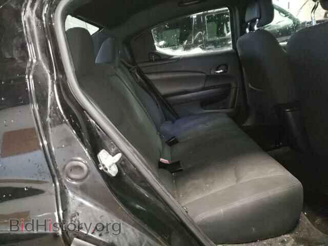 2012 DODGE AVENGER - VIN: 1C3CDZCB1CN182239 - Фото 10