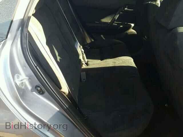 2006 MAZDA 6 - VIN: 1YVHP84C465M12428 - Фото 6