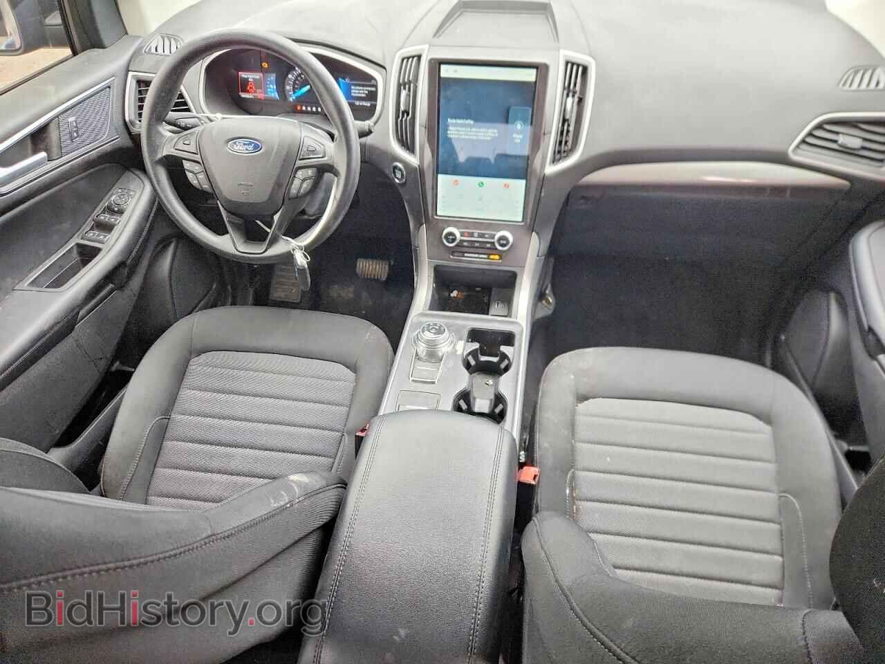 2021 FORD EDGE - VIN: 2FMPK3G9XMBA17970 - Фото 8