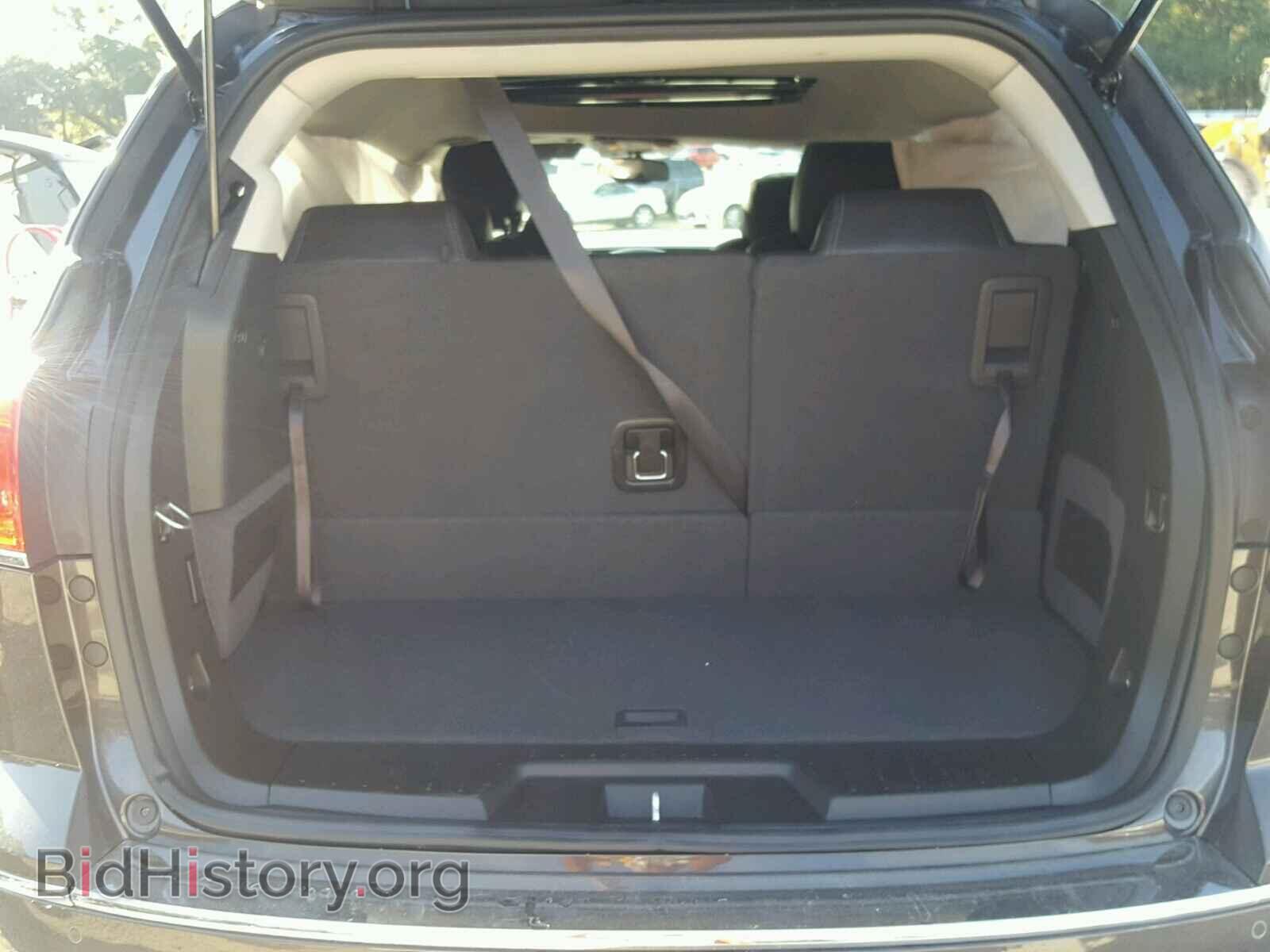 2017 BUICK ENCLAVE - VIN: 5GAKVBKD3HJ237353 - Фото 9
