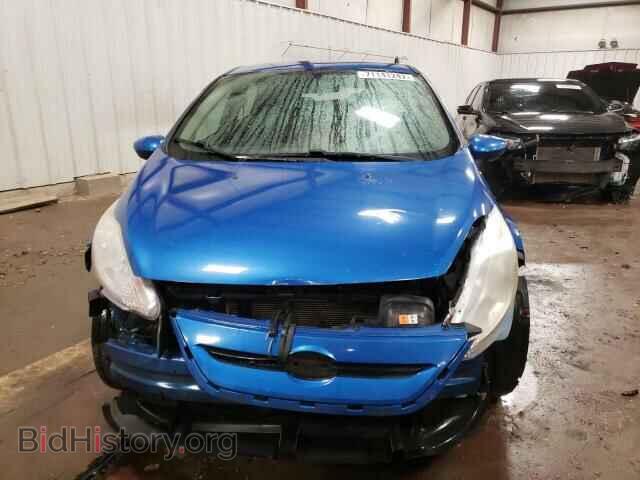 2011 FORD FIESTA - VIN: 3FADP4EJ2BM160747 - Фото 5