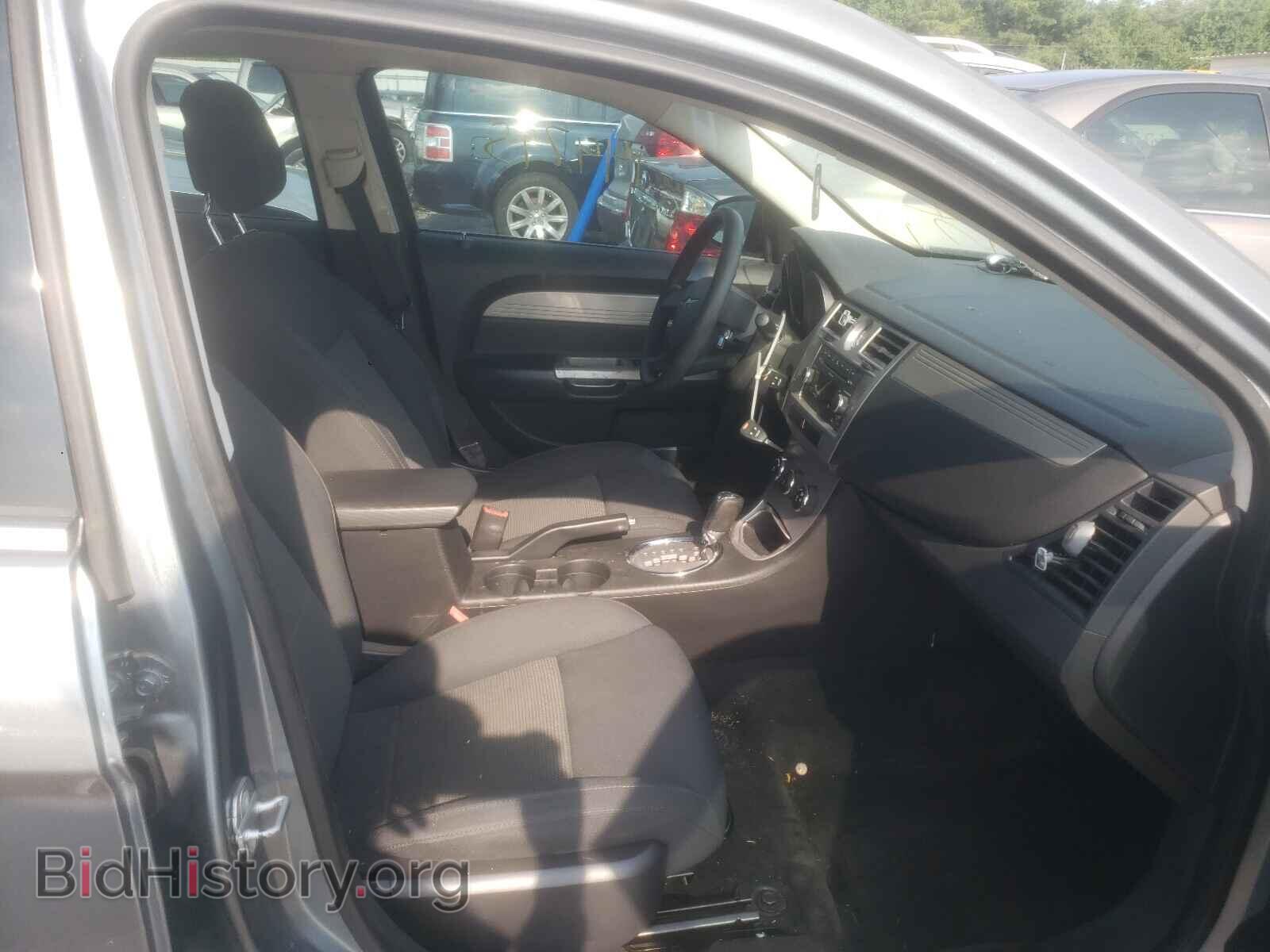 2010 CHRYSLER SEBRING - VIN: 1C3CC4FB1AN121052 - Фото 5
