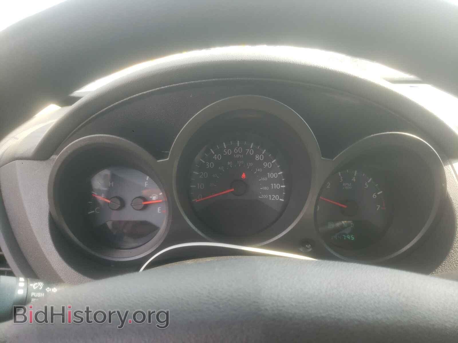 2010 CHRYSLER SEBRING - VIN: 1C3CC4FB1AN121052 - Фото 8