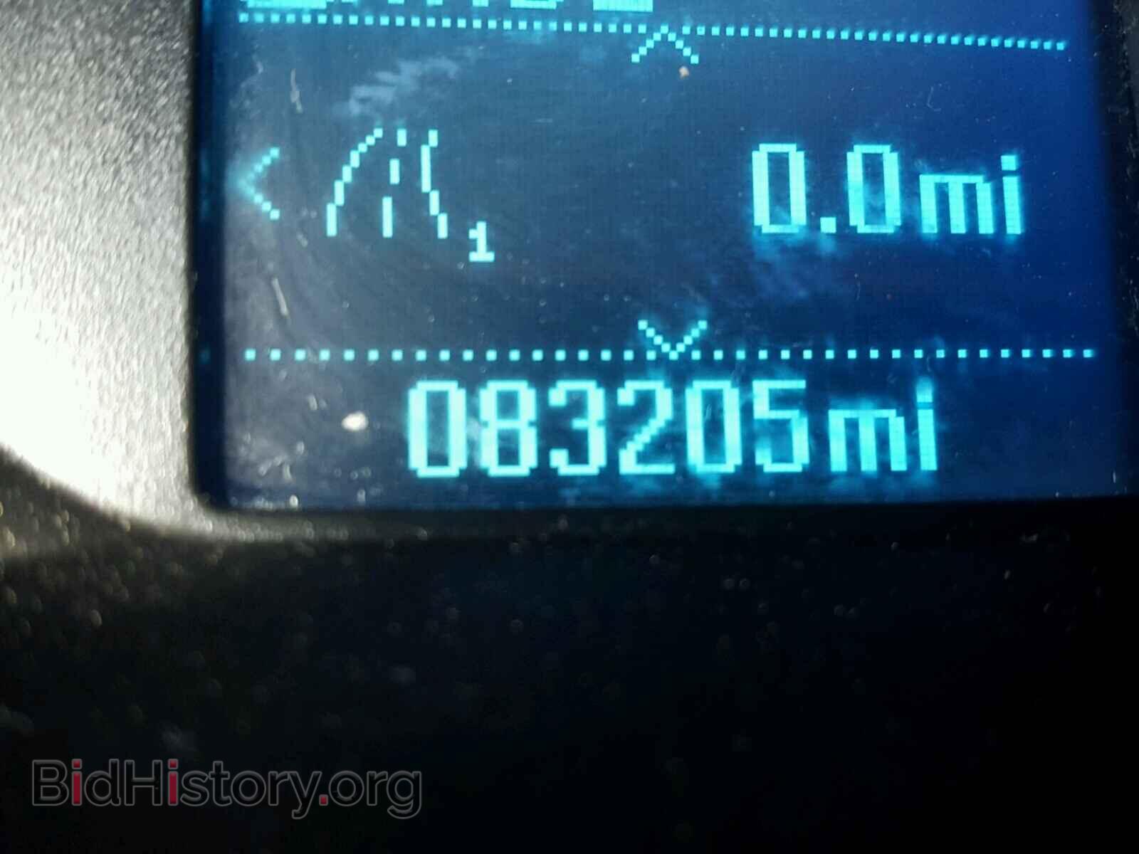 2012 FORD FOCUS - VIN: 1FAHP3F27CL430447 - Фото 8