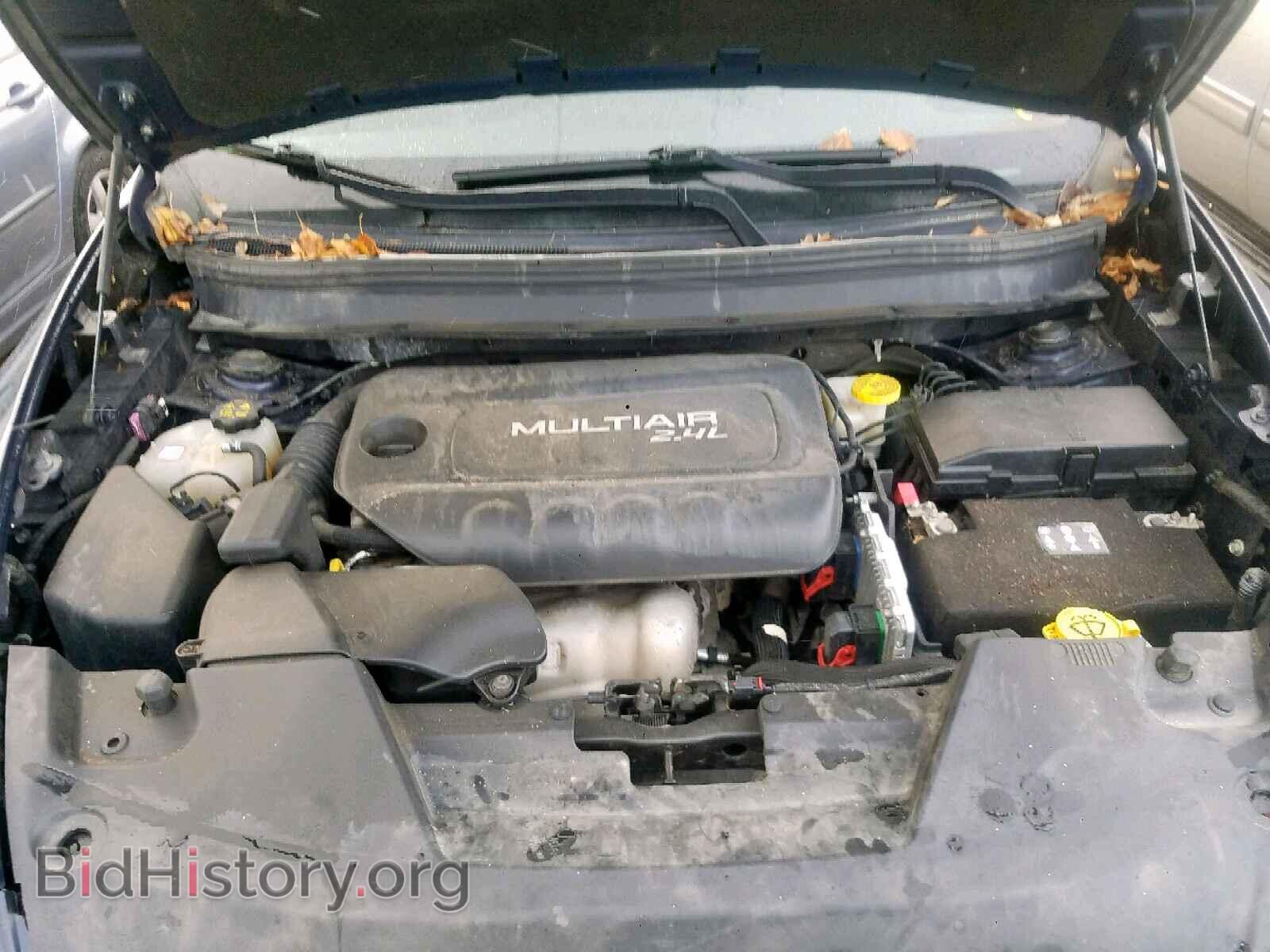 2014 JEEP CHEROKEE S - VIN: 1C4PJMAB4EW234181 - Фото 7