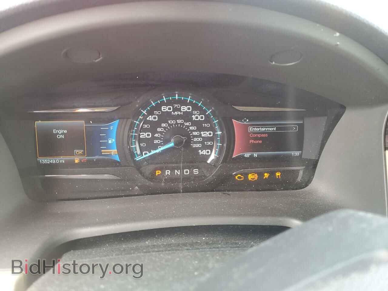 2016 FORD FLEX - VIN: 2FMGK5C84GBA13278 - Photo 9