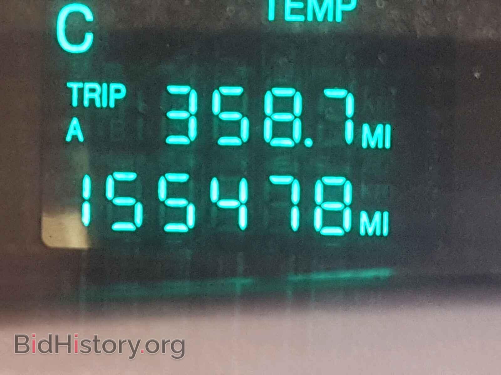2002 CADILLAC DEVILLE - VIN: 1G6KD54YX2U199177 - Photo 8