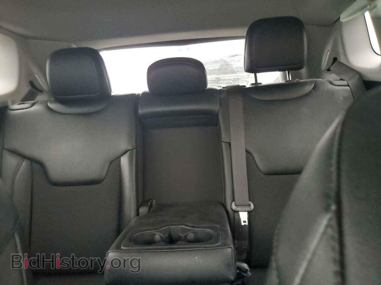 2022 JEEP COMPASS - VIN: 3C4NJDBB6NT217667 - Фото 10