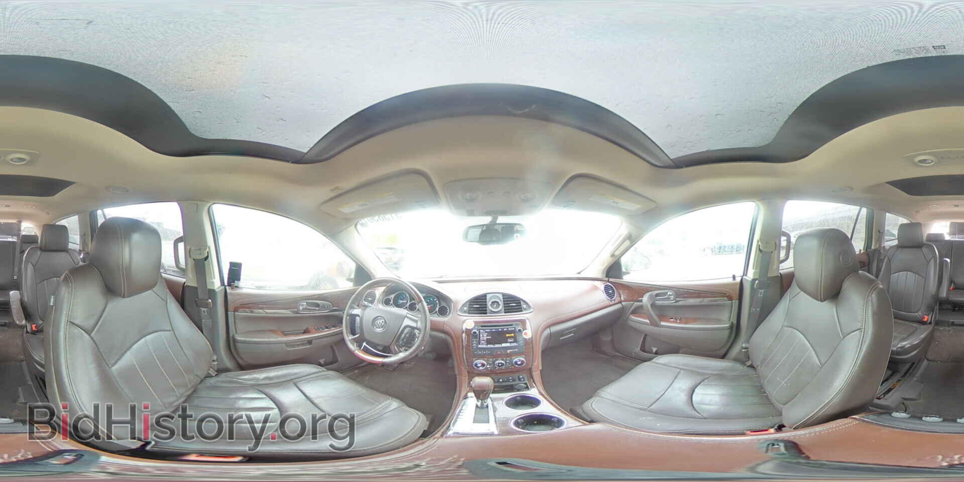 2013 BUICK ENCLAVE - VIN: 5GAKRCKD7DJ250000 - Фото 16