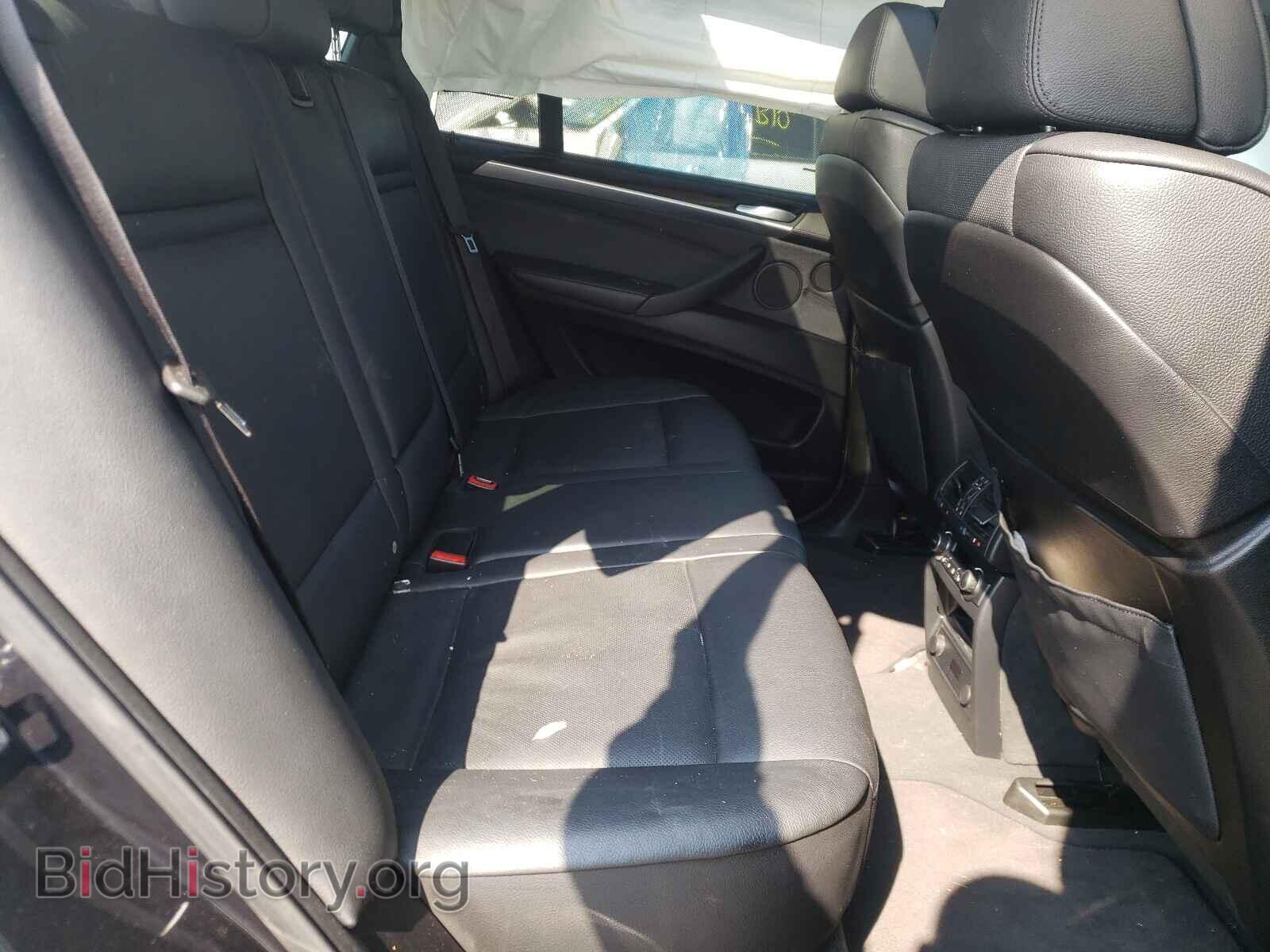 2011 BMW X5 - VIN: 5UXZV8C53BL419992 - Фото 6