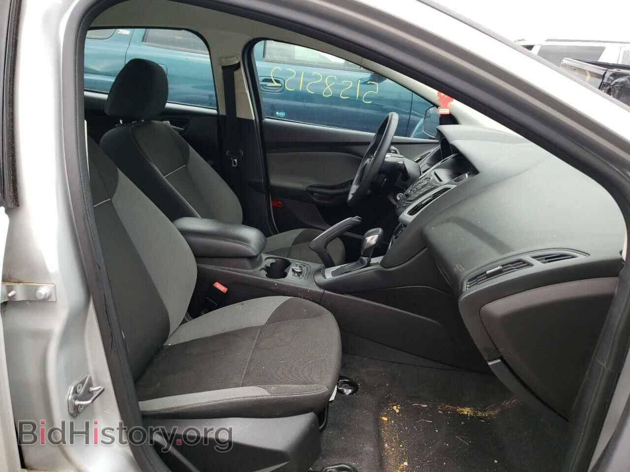 2013 FORD FOCUS - VIN: 1FADP3F23DL195206 - Фото 5