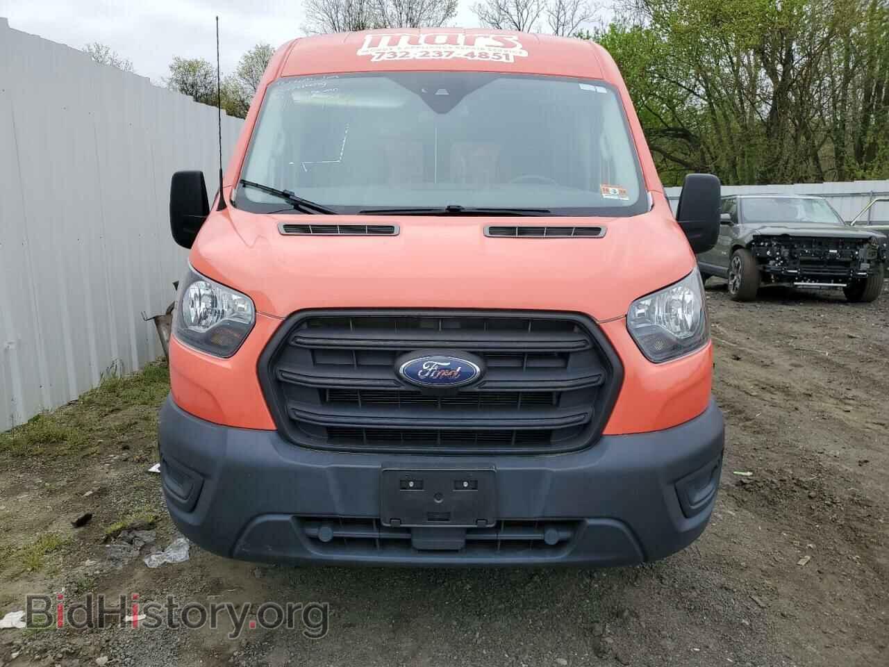 2020 FORD TRANSIT - VIN: 1FTBR1C83LKA07362 - Фото 5