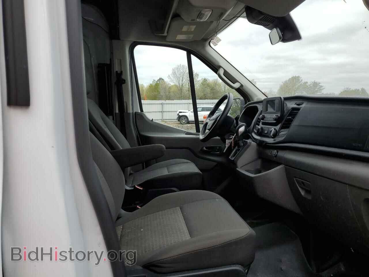 2020 FORD TRANSIT - VIN: 1FTBR1C83LKA07362 - Фото 10