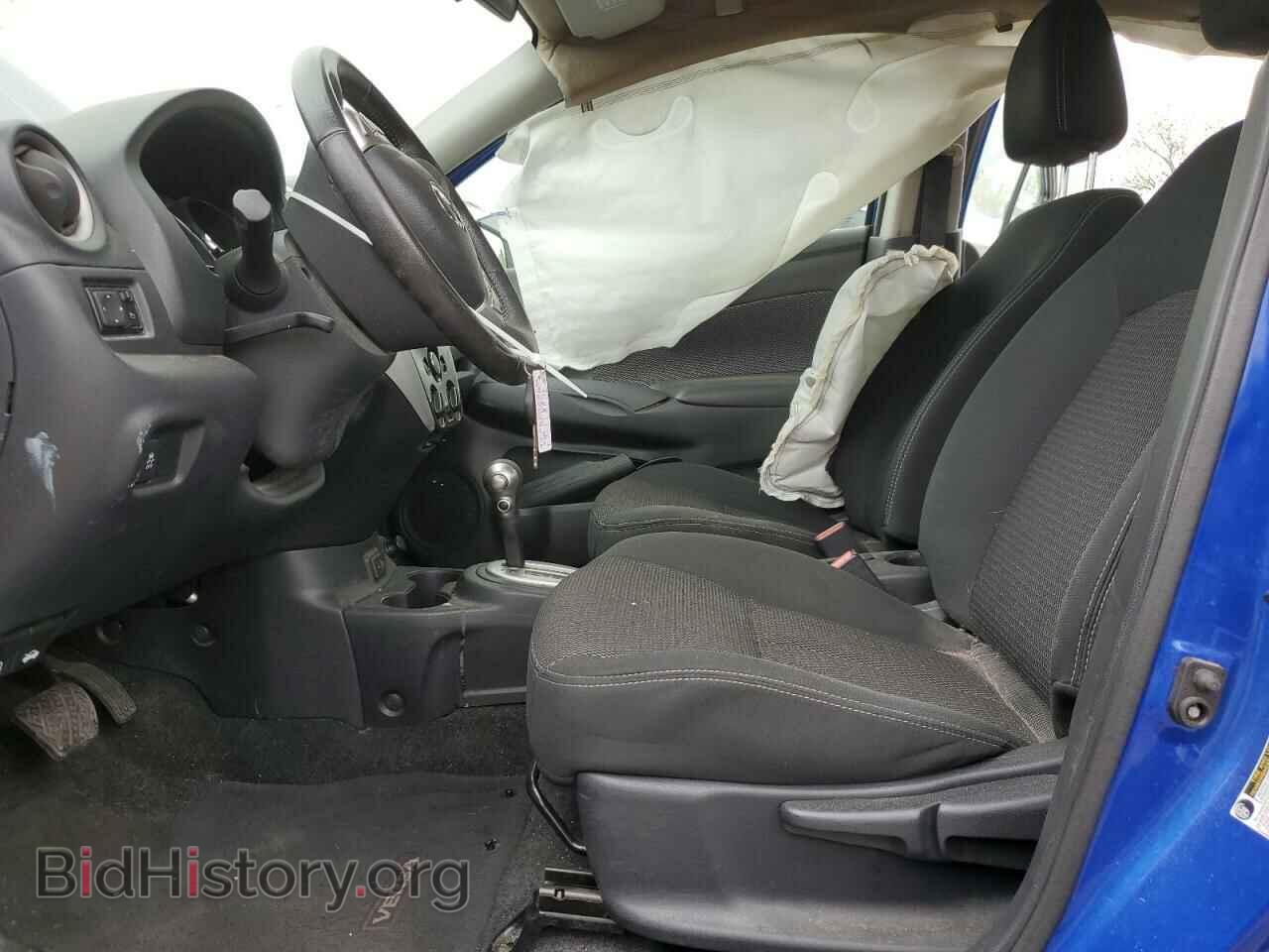2017 NISSAN VERSA - VIN: 3N1CN7AP2HL888285 - Фото 7