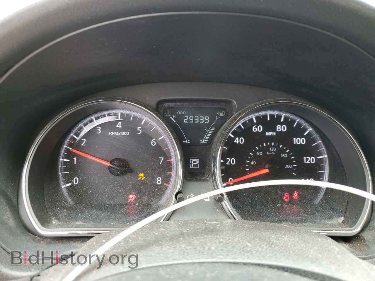 2017 NISSAN VERSA - VIN: 3N1CN7AP2HL888285 - Фото 9