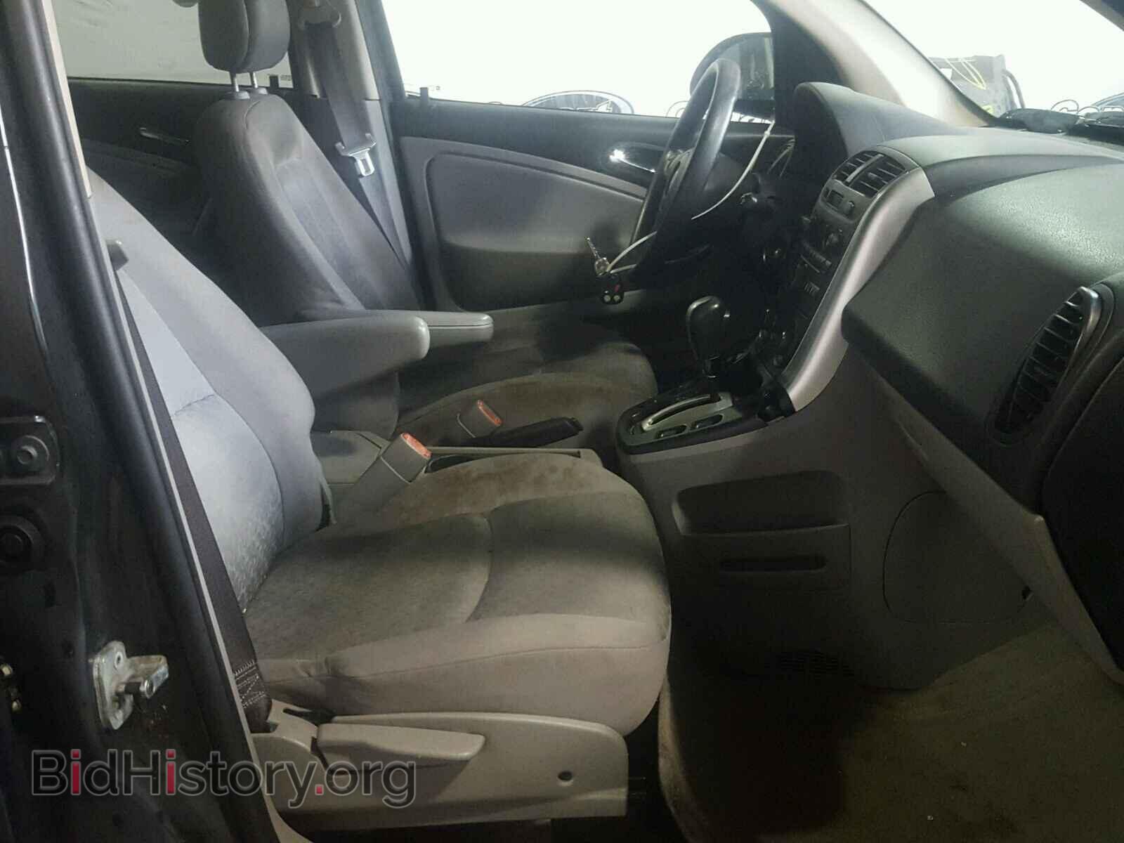 2007 SATURN VUE - VIN: 5GZCZ33D67S833219 - Photo 5
