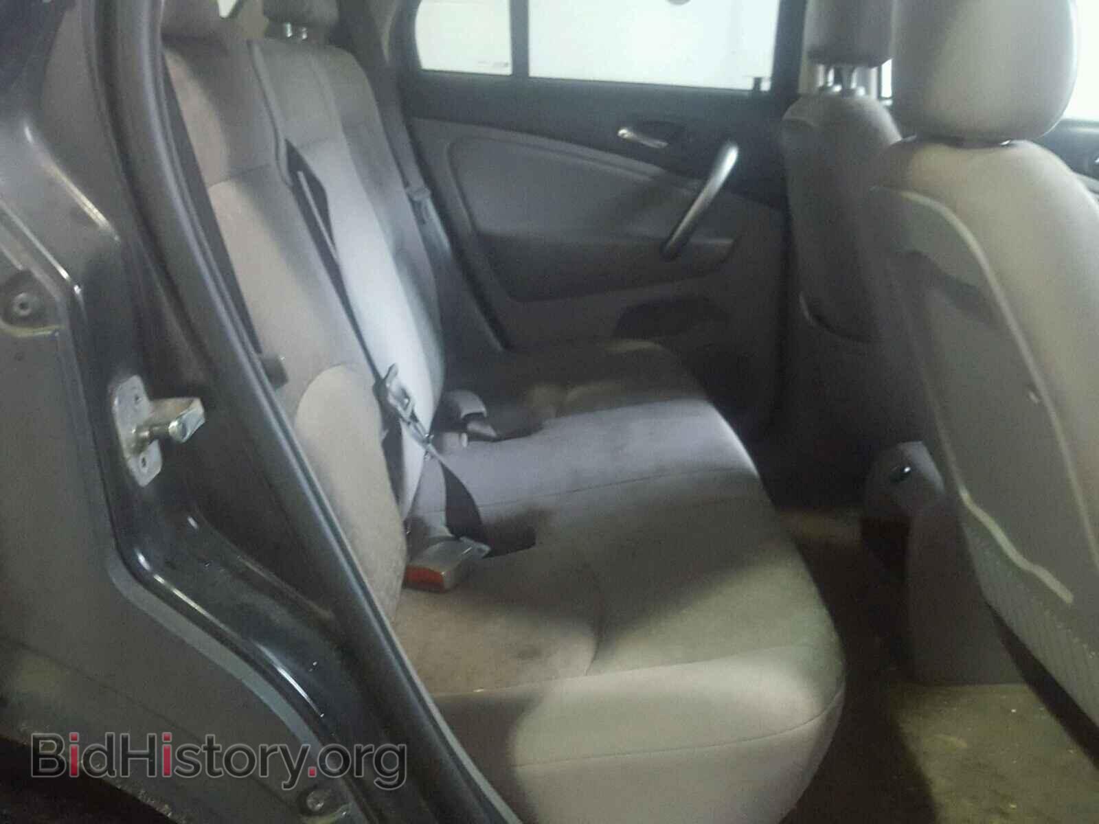 2007 SATURN VUE - VIN: 5GZCZ33D67S833219 - Photo 6
