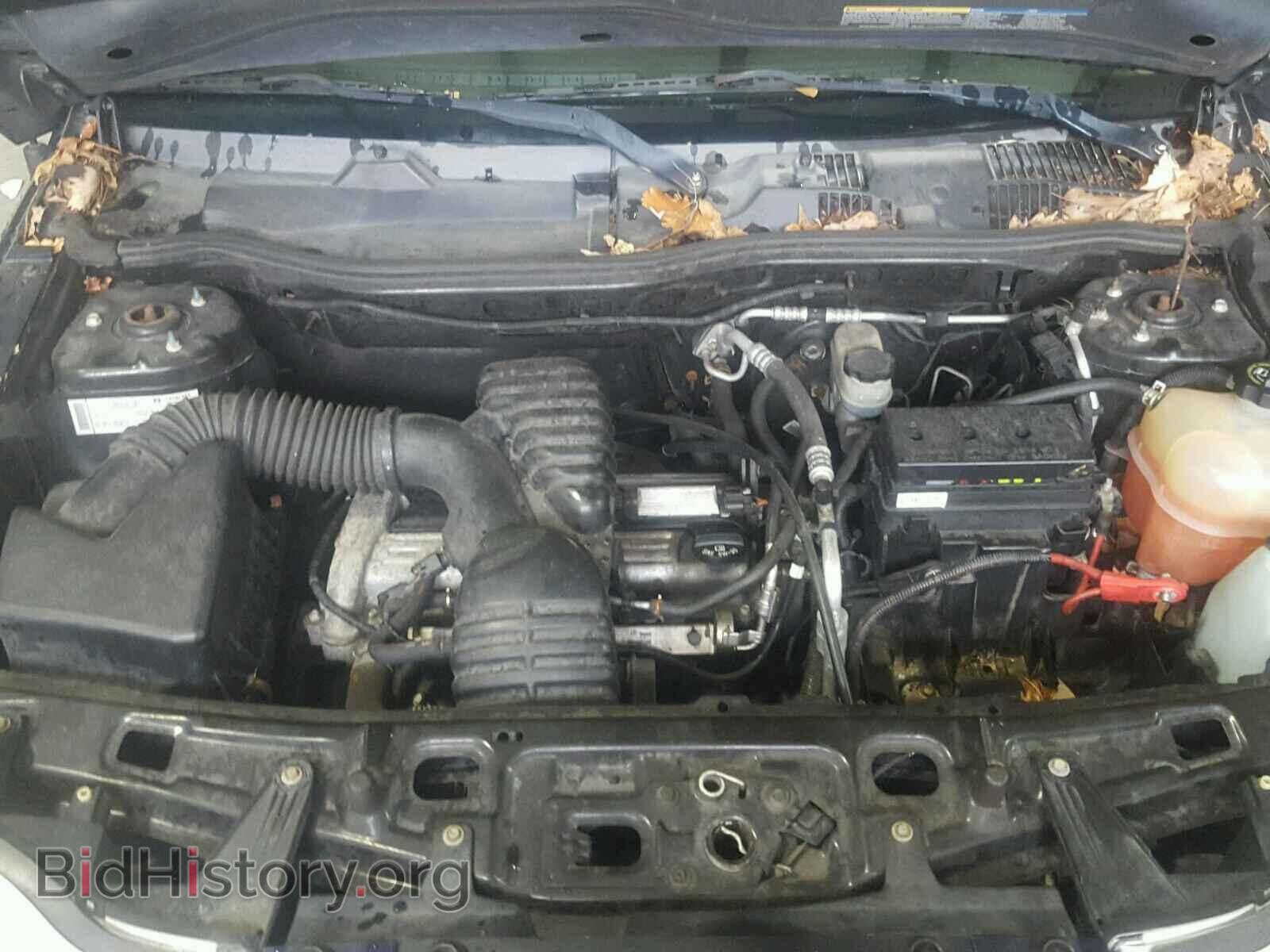 2007 SATURN VUE - VIN: 5GZCZ33D67S833219 - Photo 7