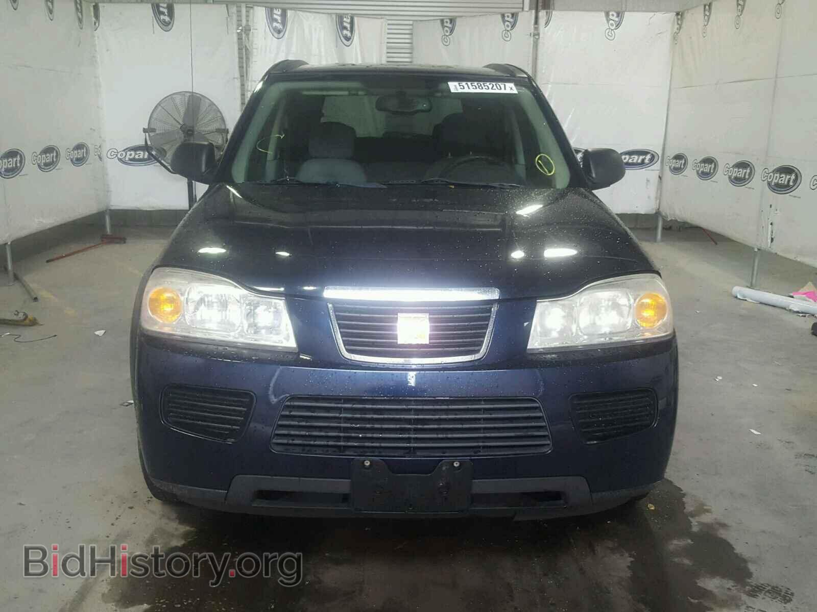 2007 SATURN VUE - VIN: 5GZCZ33D67S833219 - Photo 9