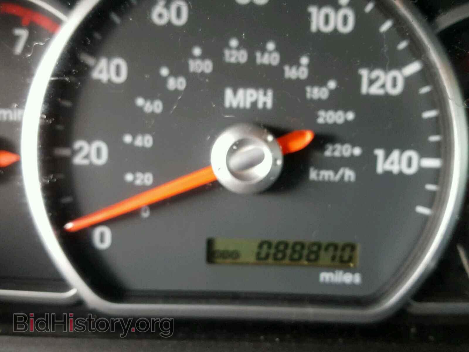 2007 MITSUBISHI GALANT - VIN: 4A3AB36F67E085027 - Фото 8