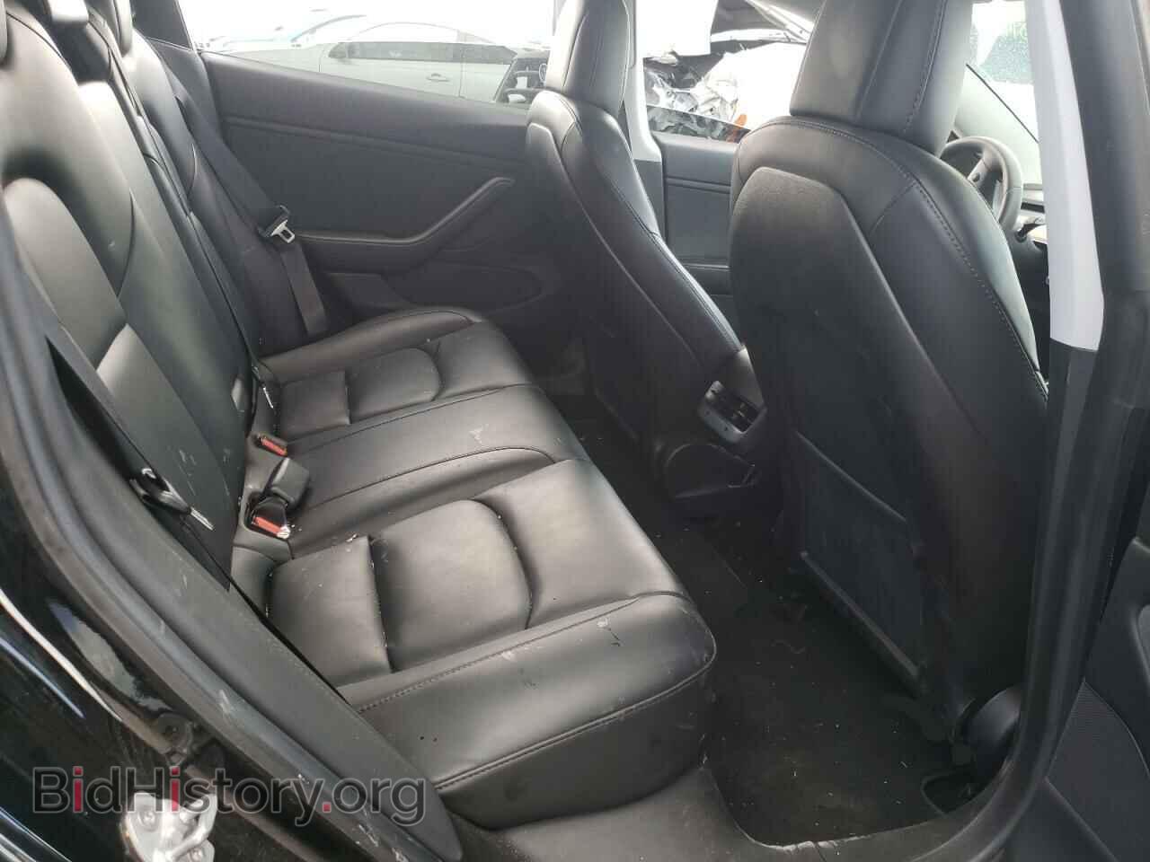 2020 TESLA MODEL 3 - VIN: 5YJ3E1EB4LF520609 - Фото 6