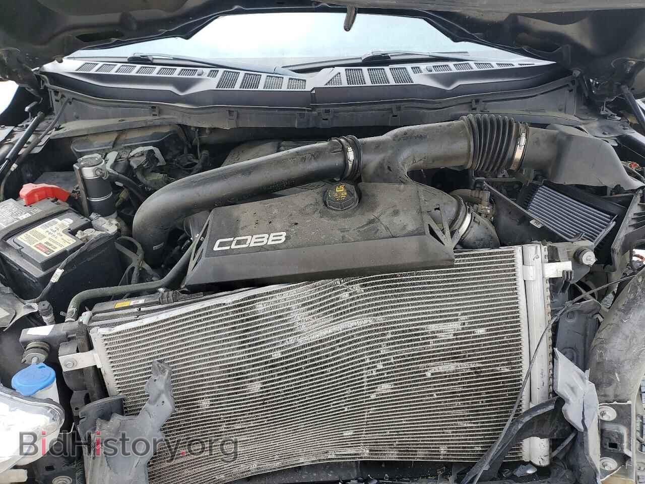 2022 FORD F150 - VIN: 1FTEW1C82NFB38283 - Фото 11
