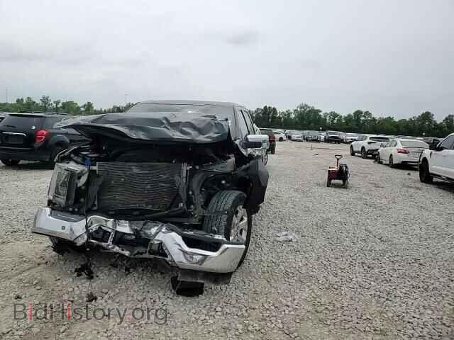 2022 FORD F150 - VIN: 1FTEW1C82NFB38283 - Фото 13