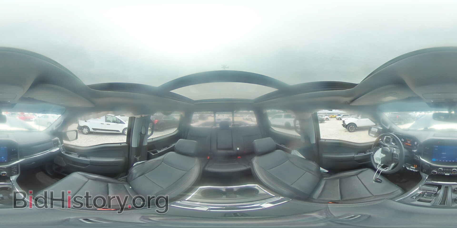 2022 FORD F150 - VIN: 1FTEW1C82NFB38283 - Фото 14