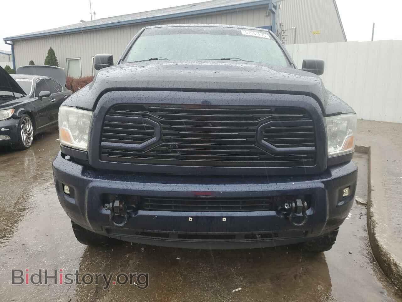 2012 DODGE RAM 2500 - VIN: 3C6TD5CT4CG134599 - Фото 5