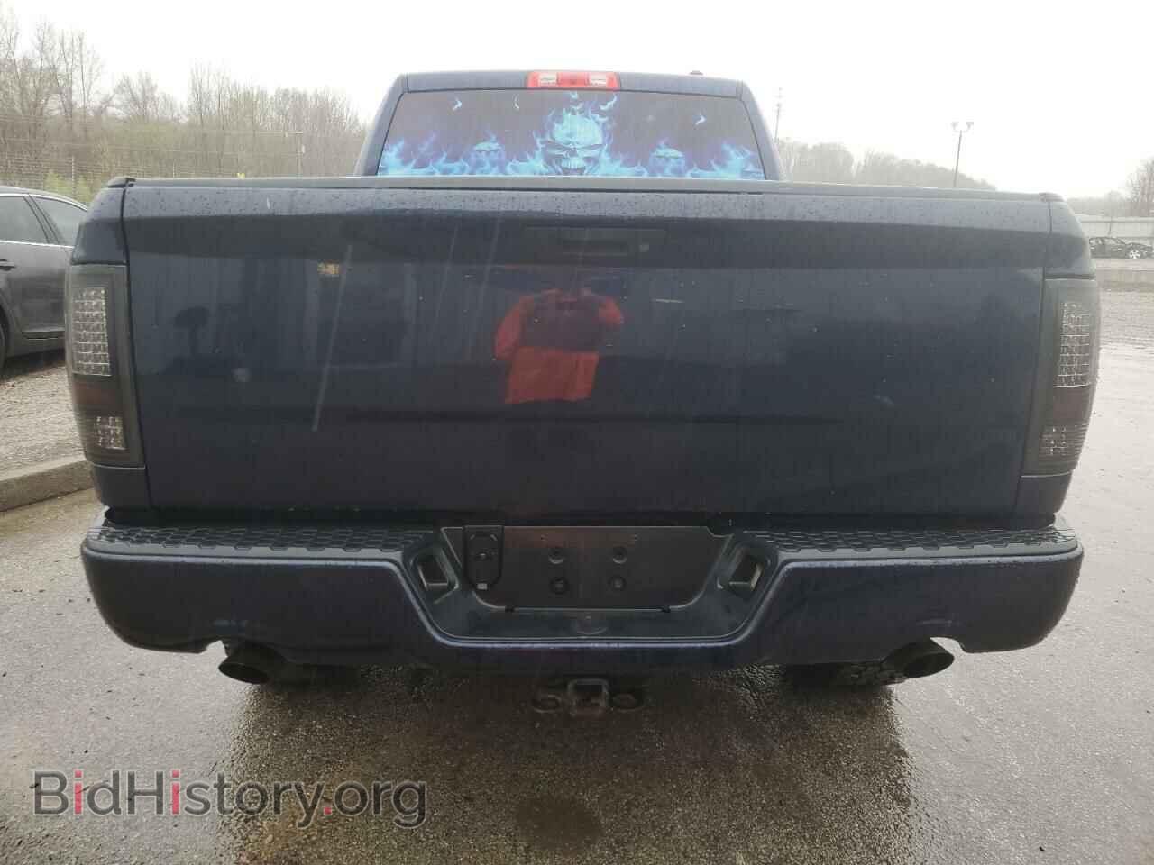 2012 DODGE RAM 2500 - VIN: 3C6TD5CT4CG134599 - Фото 6