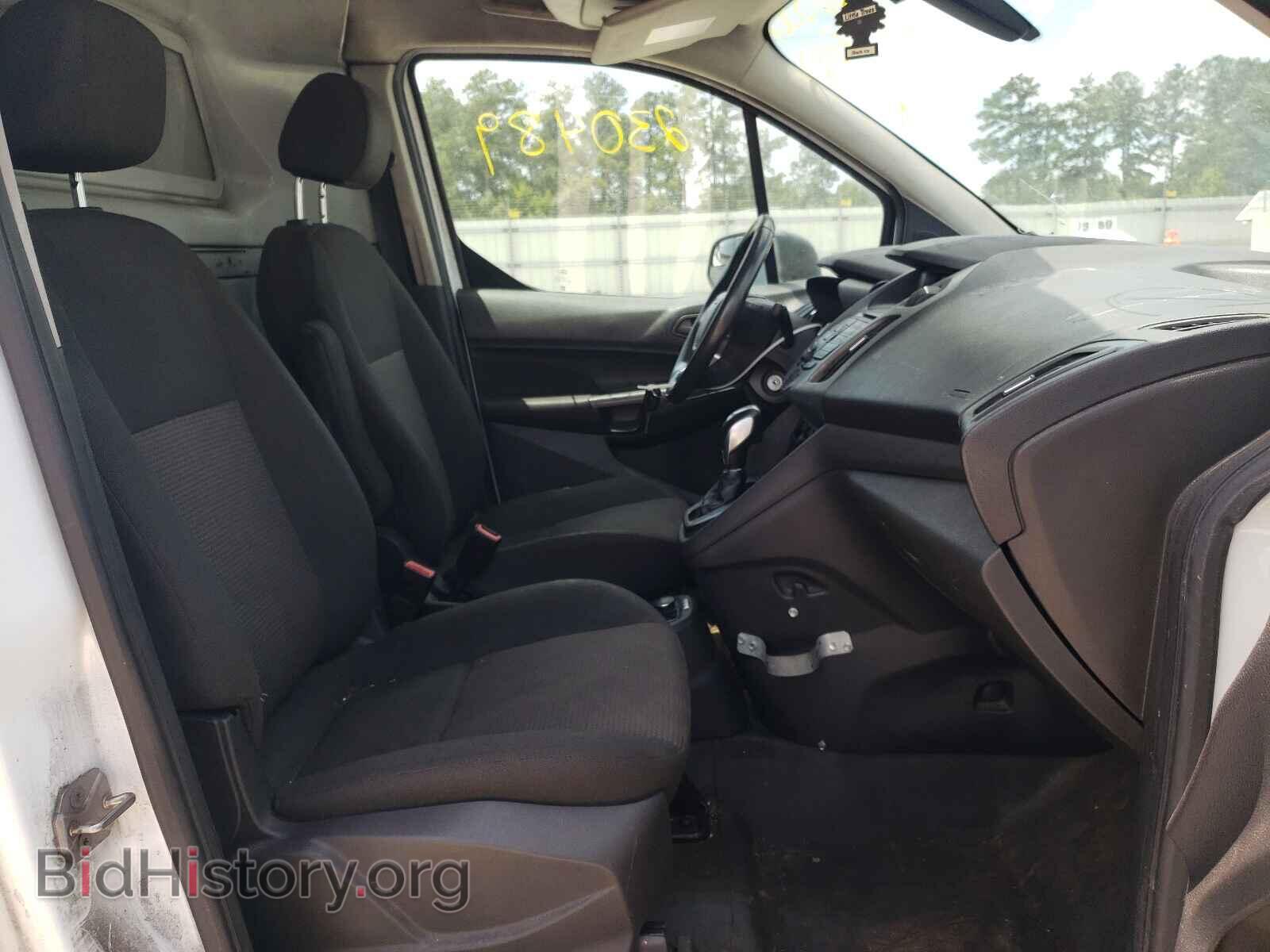 2015 FORD TRANSIT CO - VIN: NM0LS7E7XF1210174 - Фото 5
