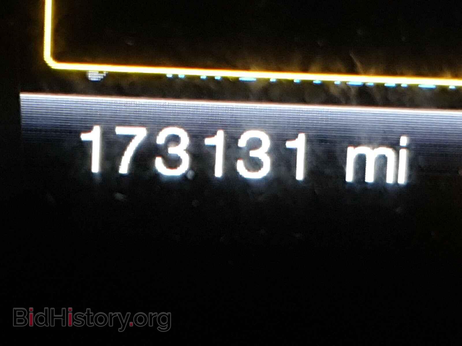 2013 FORD EXPLORER - VIN: 1FM5K8D8XDGC13075 - Photo 8