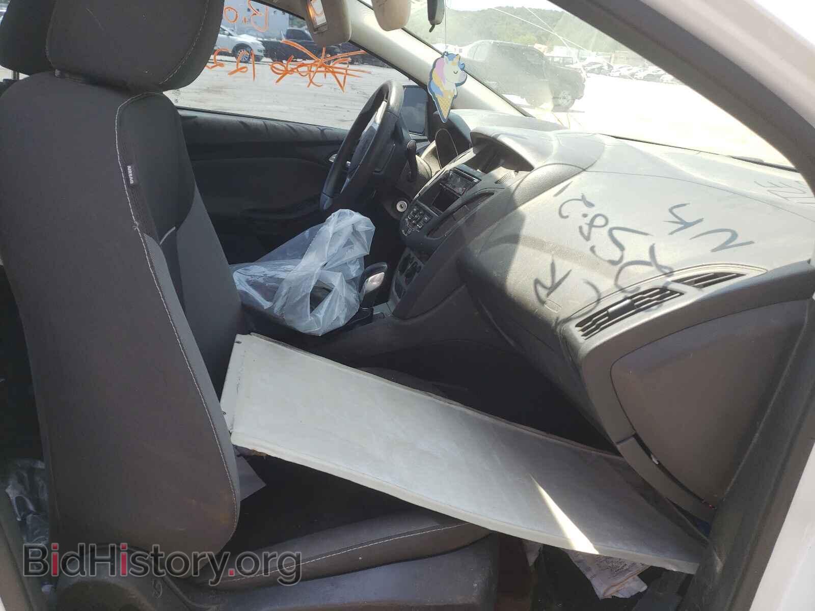 2014 FORD FOCUS - VIN: 1FADP3F22EL193223 - Photo 5