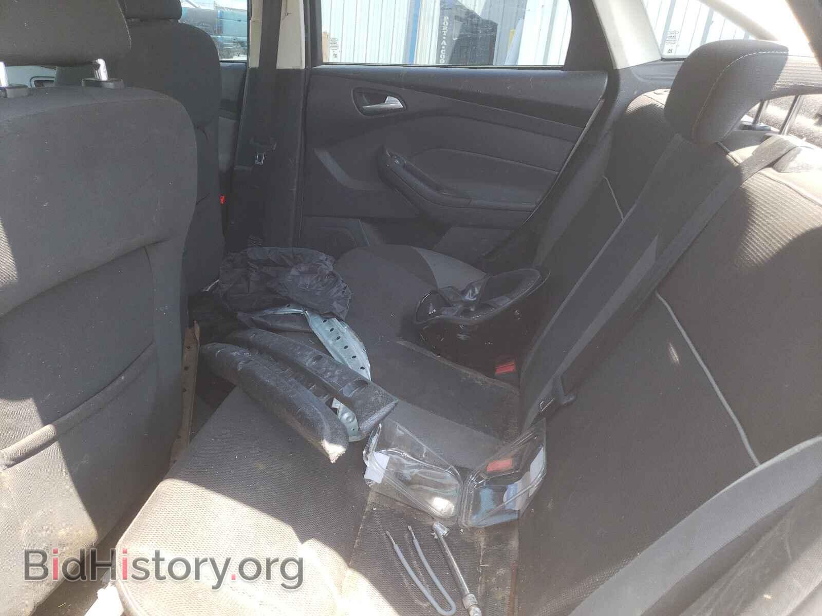 2014 FORD FOCUS - VIN: 1FADP3F22EL193223 - Photo 6