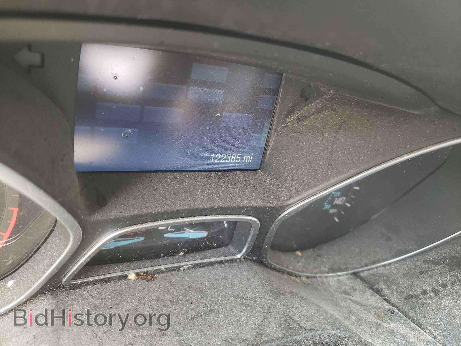 2014 FORD FOCUS - VIN: 1FADP3F22EL193223 - Photo 8