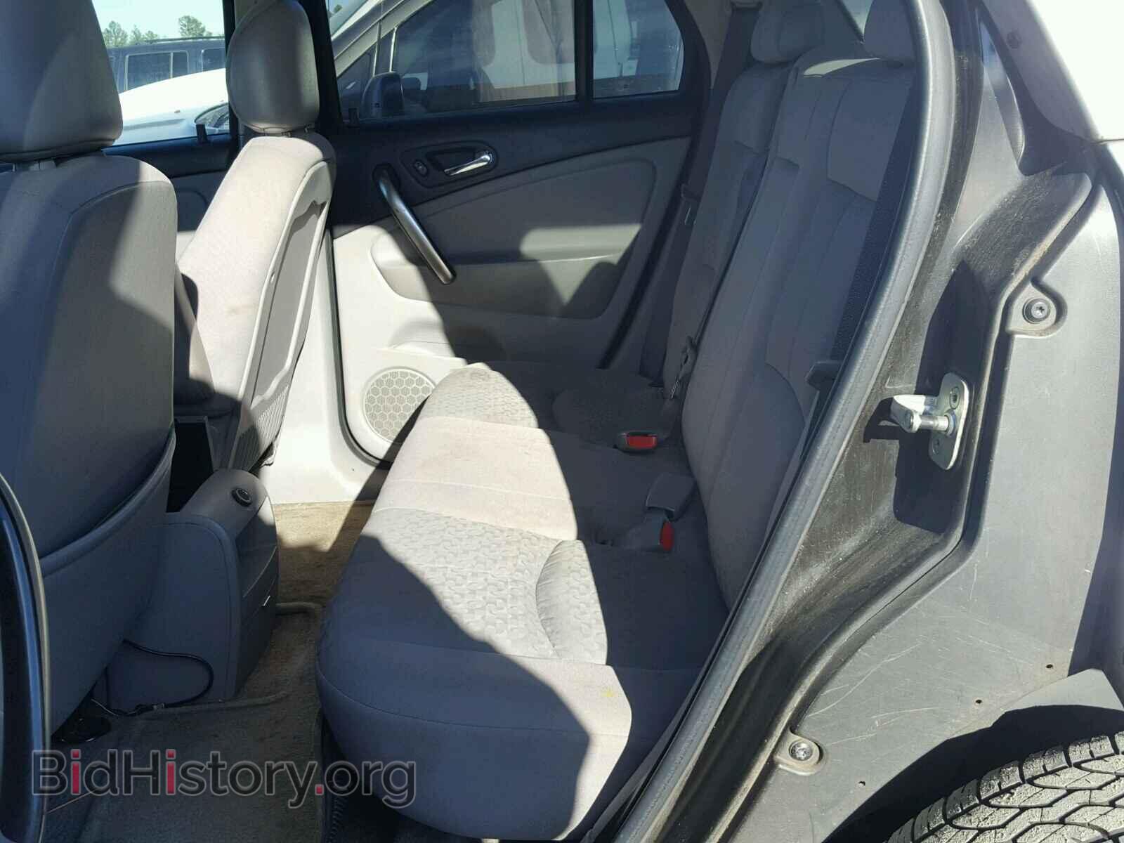 2006 SATURN VUE - VIN: 5GZCZ33D26S821602 - Фото 6