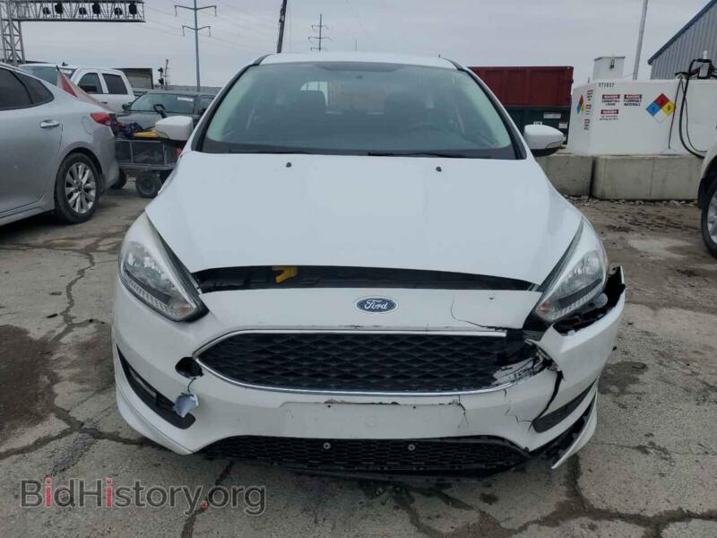 2016 Ford FOCUS (VIN 1FADP3K26GL314716) — photo 5 of 12